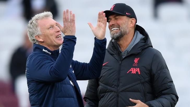 Liverpool v West Ham Carabao Cup betting tips